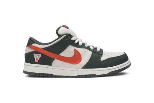 Dunk Low Pro SB 'Eire' Replica