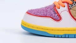 NK SB Dunk Low Pro What the Paul Replica