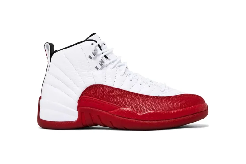 Air Jordan 12 Retro 'Cherry' Replica