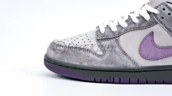 Dunk Low Pro SB 'Purple Pigeon' Replica