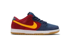 Dunk Low SB 'Catalonia' Repilica