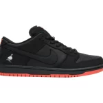 Jeff Staple x Dunk Low Pro SB 'Black Pigeon' Reed Space Exclusive Replica