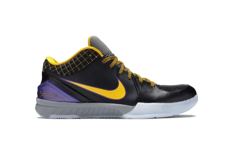 Zoom Kobe 4 Protro 'Carpe Diem' FJ9364-100