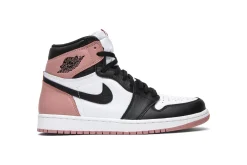 Air Jordan 1 Retro High NRG 'Rust Pink' Replica