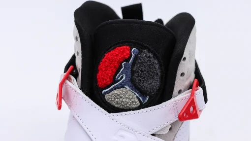 Air Jordan 8 Retro 'Bugs Bunny' Replica