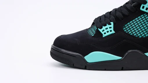 Air jordan 4 Retro "Tiffany." Replica