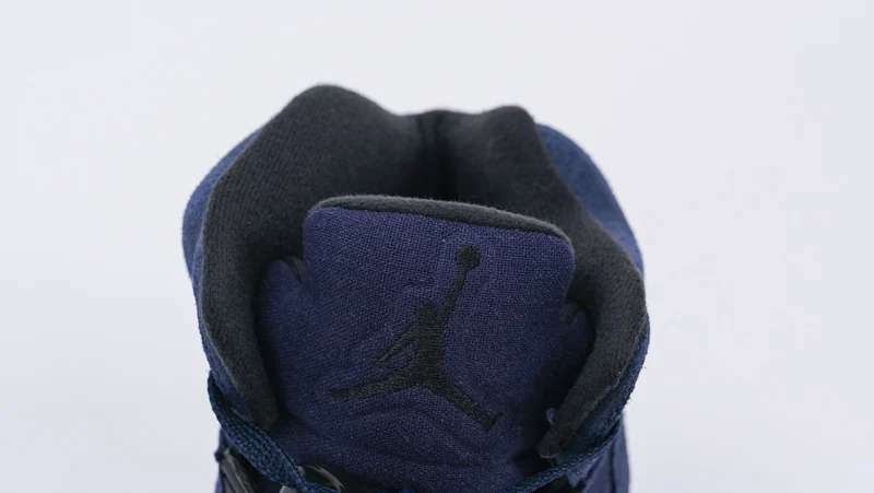 Air jordan 5 Retro Georgetown Replica