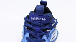 Balenciaga Cargo Sneaker 