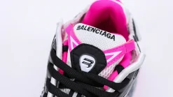 Balenciaga Runner Speed Lace up 