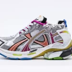 Runner Speed Lace up "Multicolor" Replica