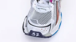 Balenciaga Runner Speed Lace up 