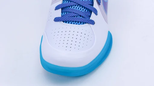 Zoom Kobe 4 Protro 'Draft Day' Replica