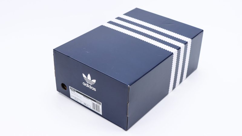 notitle x Samba OG 'Cow Print' Replica