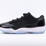 Air Jordan 11 Retro Low 'Space Jam' Replica