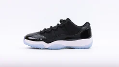 Air Jordan 11 Retro Low 'Space Jam' Replica