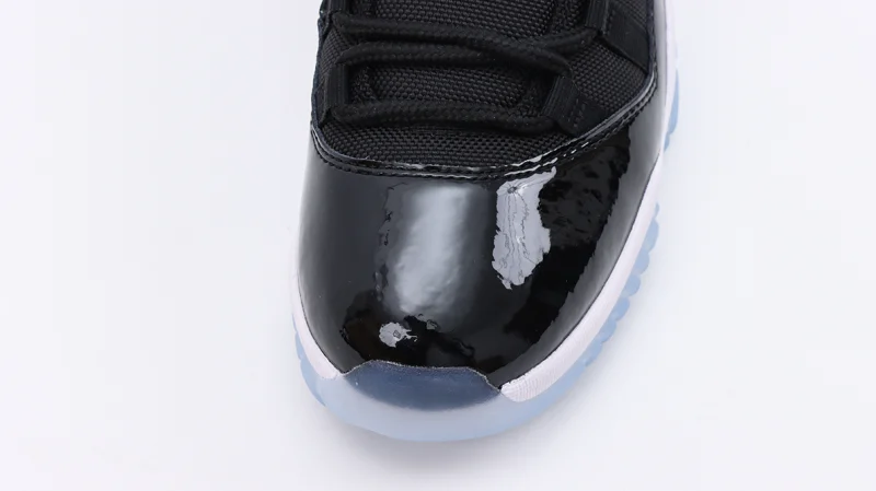 Air Jordan 11 Retro Low 'Space Jam' Replica