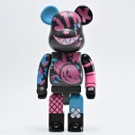 BE@RBRICK Jinx 400%