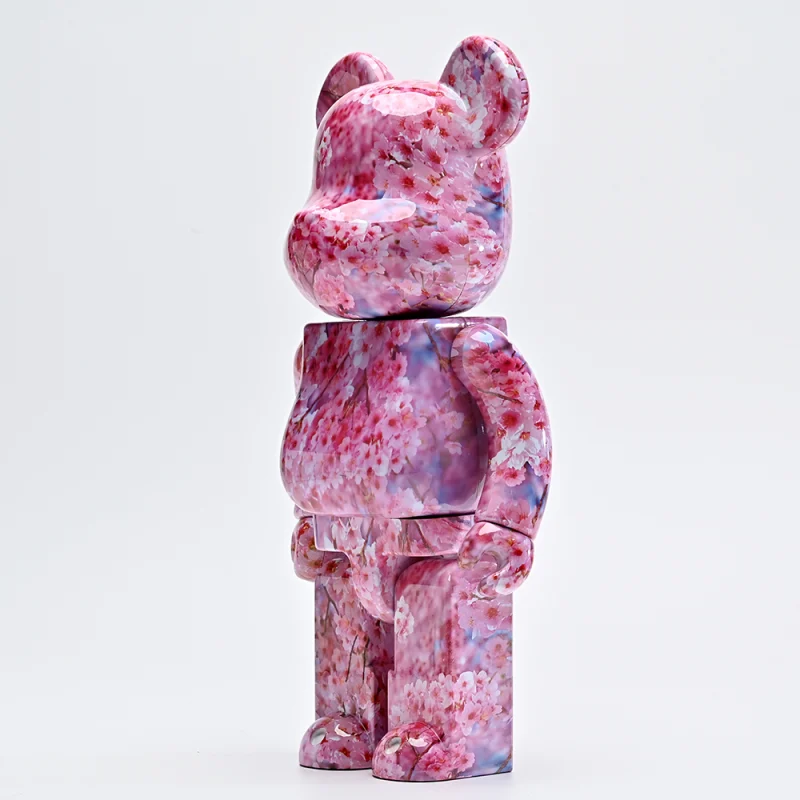 Mika Ninagawa Sakura 400%, BE@RBRICK