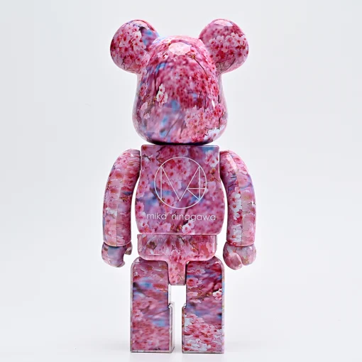 Mika Ninagawa Sakura 400%, BE@RBRICK