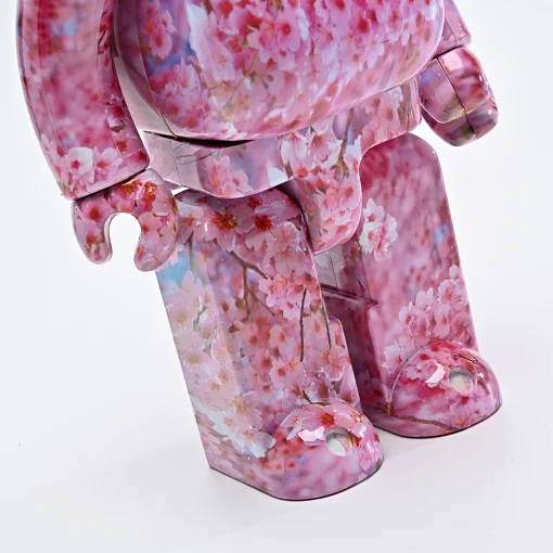 Mika Ninagawa Sakura 400%, BE@RBRICK