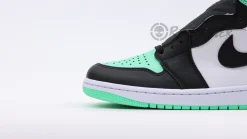 Air Jordan 1 Retro High OG 'Green Glow' Replica