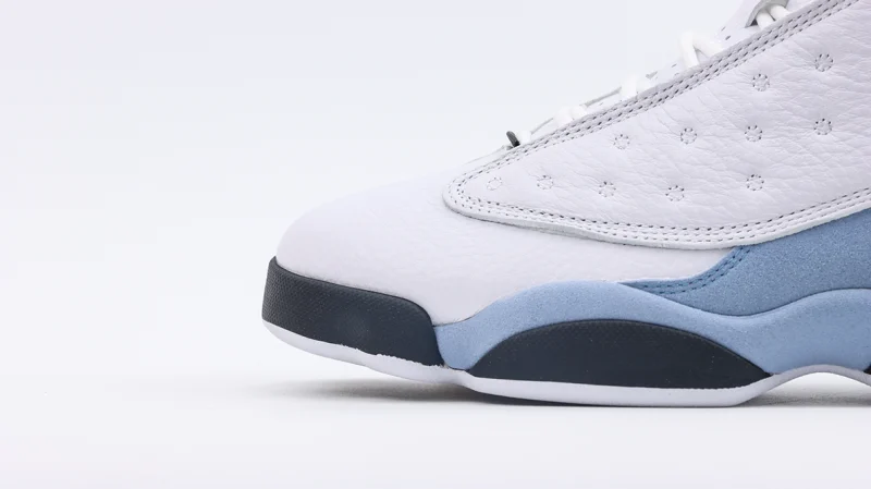 Air Jordan 13 Retro 'Blue Grey'Replica