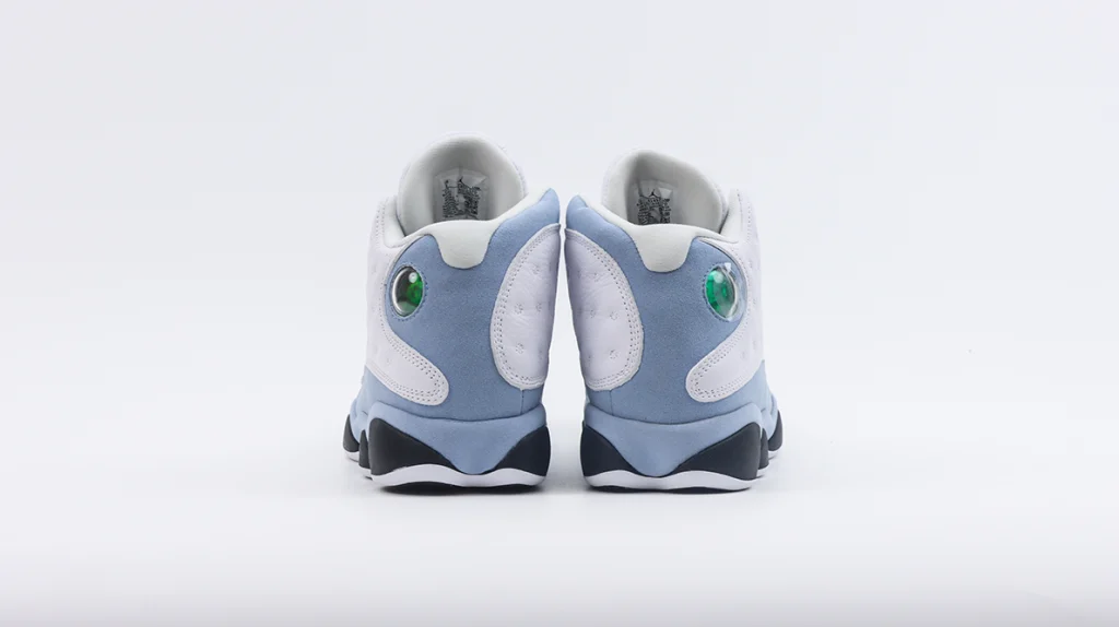 Air Jordan 13 Retro 'Blue Grey'Replica