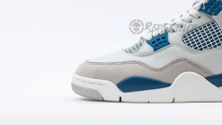 Air Jordan 4 Retro 'Military Blue' 2024 Replica