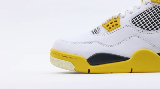 Air Jordan 4 Retro 'Vivid Sulfur' Replica