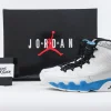 Air Jordan 9 Retro GS “Powder Blue” 2010 Replica