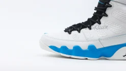 Air Jordan 9 Retro GS 'Powder Blue' 2010 Replica