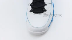 Air Jordan 9 Retro GS 'Powder Blue' 2010 Replica