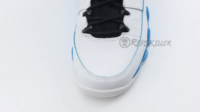 Air Jordan 9 Retro GS 'Powder Blue' 2010 Replica