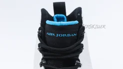 Air Jordan 9 Retro GS 'Powder Blue' 2010 Replica