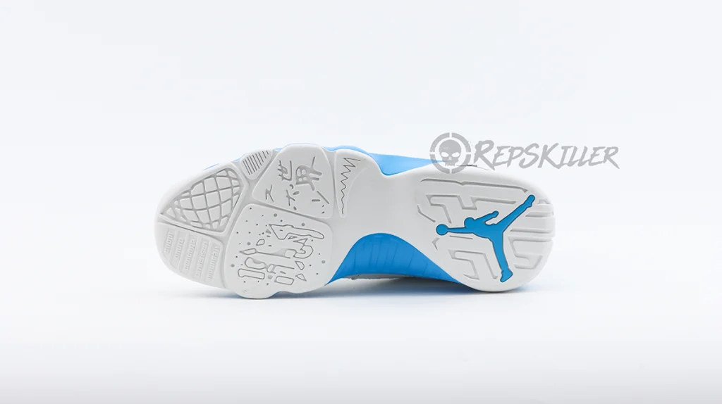 Air Jordan 9 Retro GS 'Powder Blue' 2010 Replica