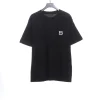 Big B Letter Short Sleeve