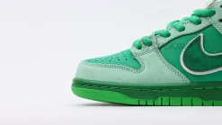 CONCEPTS x NK SB Dunk Low "Mint green"Replica