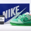 CONCEPTS x NK SB Dunk Low “Mint green” Replica