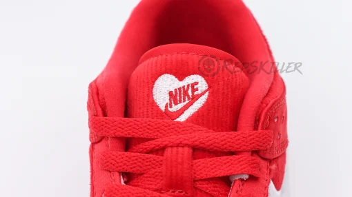 Dunk Low GS 'Valentine's Day 2024' Replica