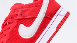 Dunk Low GS 'Valentine's Day 2024' Replica