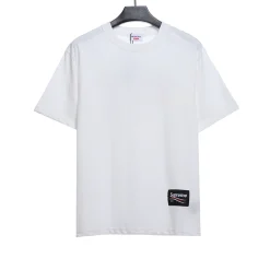 Heavy Shadow Logo Short Sleeve