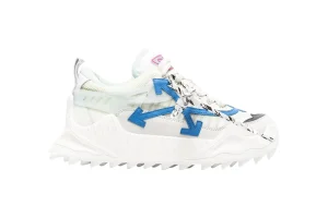 OFF-WHITE Odsy-1000 Tech White Replica