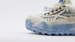 Off-White ODSY-1000 'Beige Blue Marble'Replica