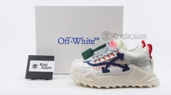 Off-White ODSY-1000 “White Multi” Replica