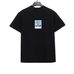 Paris Tower Short Sleeve