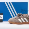 Samba OG “Chalky Brown Gum” Replica