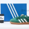 Samba OG “Collegiate Green Gum” Replica