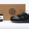 Stone Island x 991v2 Made in England “Black” Replica