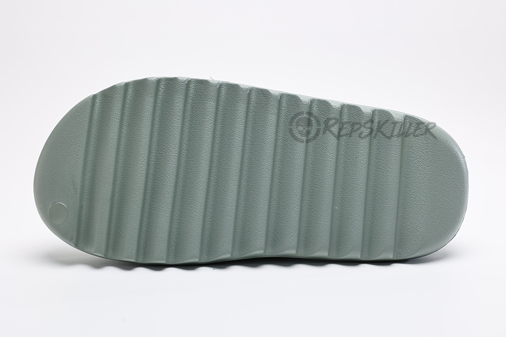 Yeezy Slides 'Salt'Replica