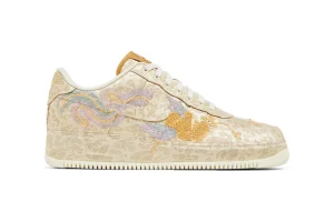 Air Force 1 Low "07"Year of the Dragon"Replica